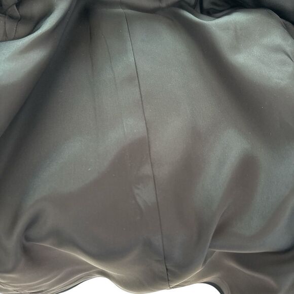 Christian Dior 2 petite Ribbed Skirt Suit Set Vintage - Picture 9 of 16